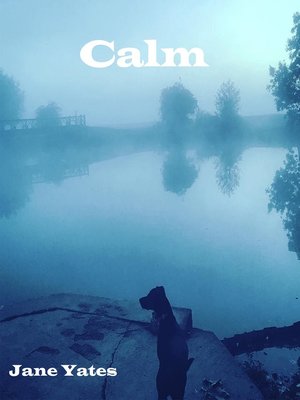 cover image of Calm